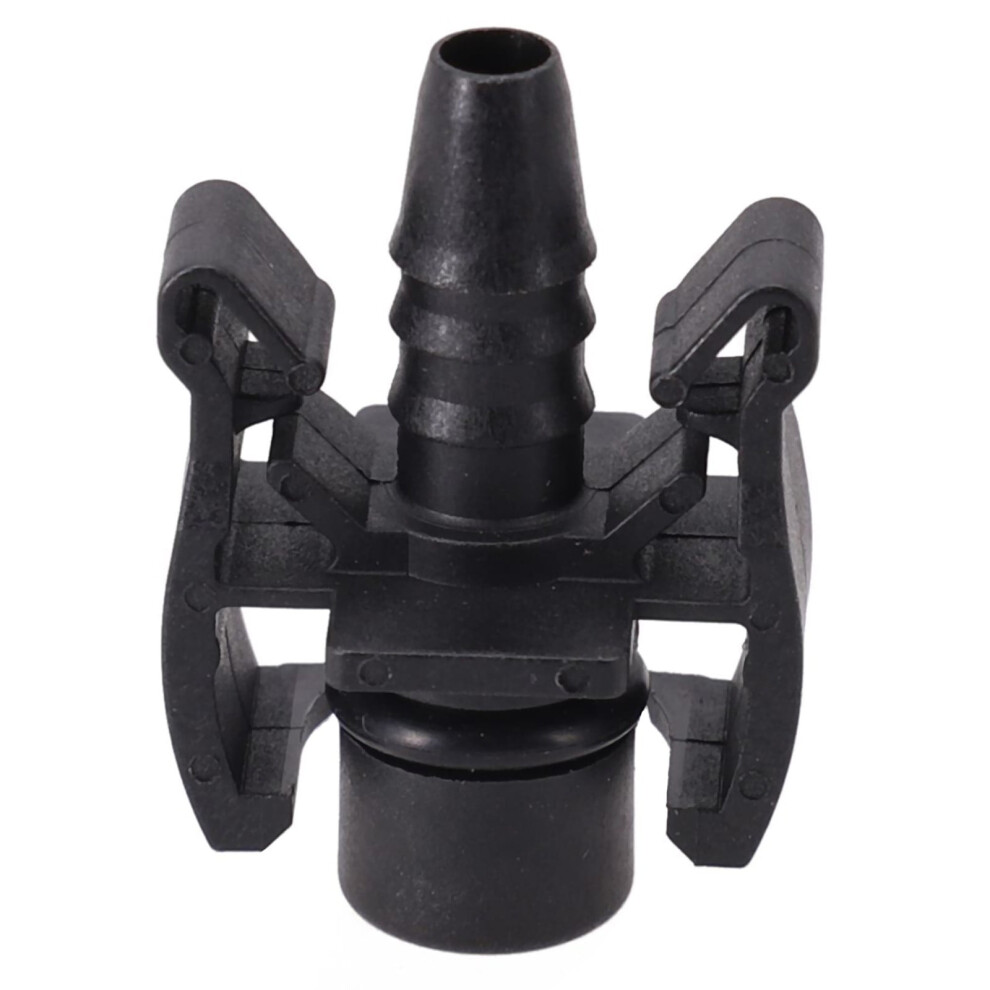 Car Expansion Tank Water Hose Straight Connector 9130661444149