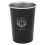 Campingmugg rostfritt stål bärbar 1 st 1