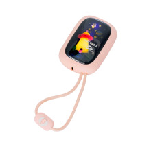 Mini lumină ambientală de noapte cu control al temperaturii și intensitate ridicată