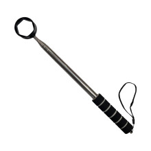 Golfbal-opraaptool voor golfers (1 stuk)