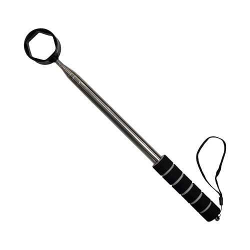 Golfbal-opraaptool voor golfers (1 stuk)