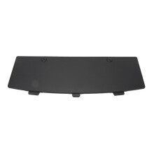 Tesla Model 3 rear bumper tow hitch cover 113541200