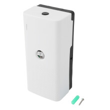 Automatic Bathroom Fragrance Diffuser