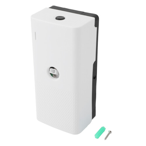 Automatic Bathroom Fragrance Diffuser