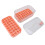 64 Grid Easy Release Ice Mould 1