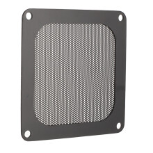 Magnetic PC Fan Grill Dust Filter 4pcs