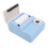 Educational Print Camera Kids 3 Rolls Paper Blue 20