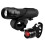 YiFudd LED bicycle lamp set for safe riding 1