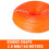 Fir de tuns nailon 2,0 mm 160 m 1