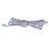 Startsnor til benzinmotor 3,5 mm 1 stk. 1