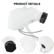 Palivová nádrž Ryobi pre modely 310585012, 310585009, 310585001,