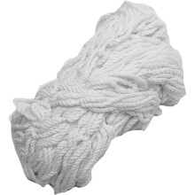 Soccer Goal Net Polyethylene 1.8 x 1.2 m