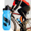Gourde de vélo Gnobogi isotherme et étanche 1
