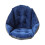Coussin de chaise haute d'extérieur JeashCHAT (1 pièce) 1