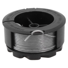 Bosch Rasentrimmer-Fadenspulen-Zubehör (1er oder 3er-Pack)