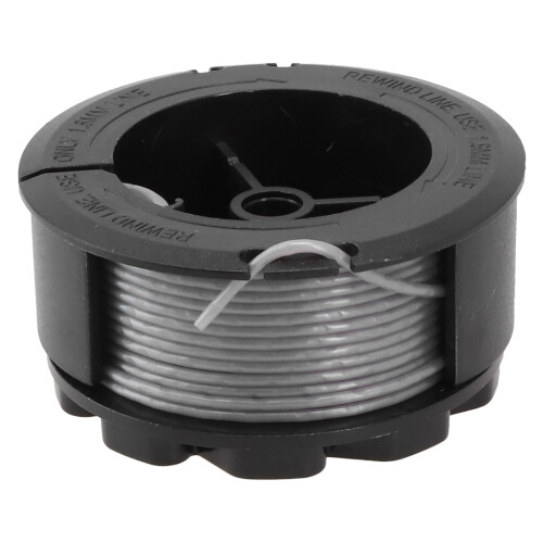Bosch Rasentrimmer-Fadenspulen-Zubehör (1er oder 3er-Pack)