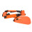 Tracolla lunga per trimmer NAZISHW per il massimo comfort. 1