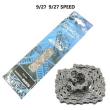 HG73HG53Shimano9-växlad cykelkedja116 länkar