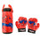 Boxovací pytel Spider-Man pro děti s rukavicemi 1