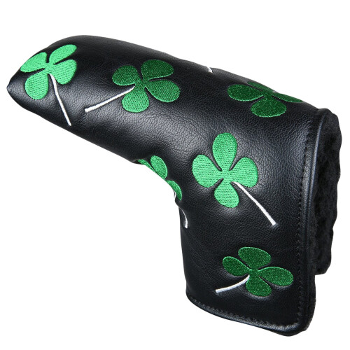 Golfputterhoes met Lucky Blade-design (1 stuk)