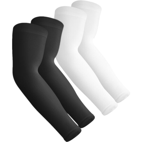 Sun Protection Cooling Arm Sleeves 2 3 or 4 Pair