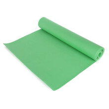 Dikke, 4 mm dikke, antislip afslankmat, fitnessmat, gymnastiekmat, bodybuildingmat, yogamat