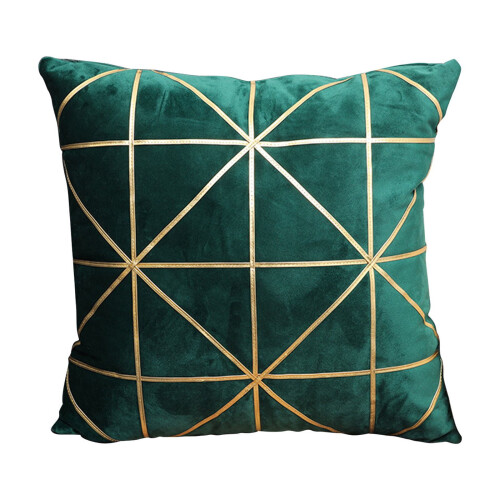 Housses de coussin VOAVEKE 45 x 45 cm 1
