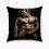 Capa de Almofada Personalizada AIVO Drake Bell em Poliéster Fiado, Quadrada, para Decoração de Cama, Sofá ou Casa (polegadas) 1