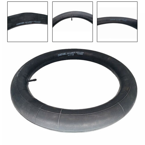 Εσωτερικός Σωλήνας Fat Bike 20X4.0 Κατάλληλο για Fat Bikes / Ηλεκτρικά Ποδήλατα