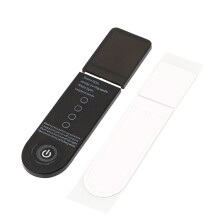 Linyes Plastik Dashboard Cover Til Kompatibel Med Xiaomi M365/PRO El-Løbehjul Skærm Cover