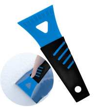 Bxaolu sneeuwruimheftruck, afneembaar, multifunctioneel