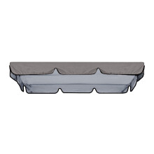 Husă pentru baldachin, impermeabilă, din pânză Oxford, pentru grădină, terasă, exterior, impermeabilă, pentru baldachin, ofertele