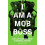 I Am A Mob Boss by Anonymous Paperback Book 1