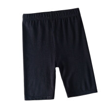 Toddler Bike Shorts Avoid Exposure