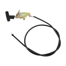 Präziser Gaszug für SVRII V RideII STS60 21BV WS23 37BVEFI