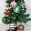 Shatterproof Silver Christmas Ornaments 36pcs 3