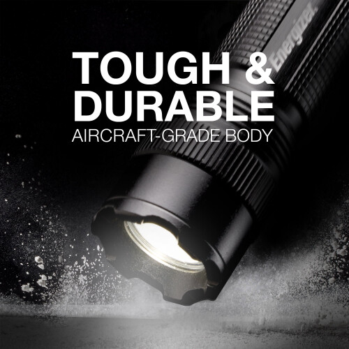 Φακός Energizer TAC300LED 2