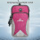 Universal Phone Armband Crossbody Bag with Adjustable Strap 5