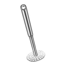 Professional Steel Food Masher Ideal For Home Baby Food-L