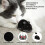 Souris télécommandée pour chat, jouet sans fil interactif 4