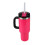 Ποτήρι από ανοξείδωτο ατσάλι Ozark Trail 40oz, νέον ροζ 5