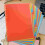 A4 binder divider sheets for school or office 20 pcs 1
