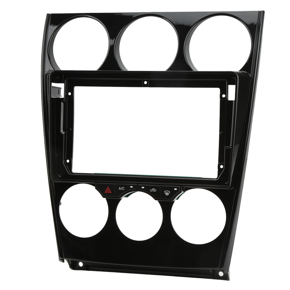 2Din Fascia Panel For Mazda 6 2004-2016 7340572749277