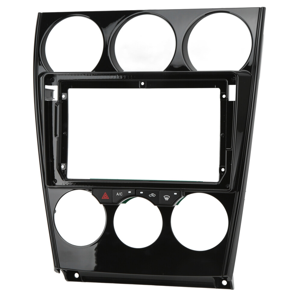 2Din Fascia Panel For Mazda 6 2004-2016 7790334291665