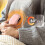 MERILER digital aluminum hand warmer 1 pack 4