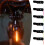 Kayannuo Easter clearance bike tail light, 1 piece 4