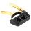 Quick Change Guitar Capo with Built-in Tuner, 4