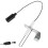 Ricambio accenditore per scaldabagno camper GCH6-4E GCH6-6E 2