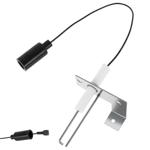 Ricambio accenditore per scaldabagno camper GCH6-4E GCH6-6E 1