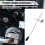 Ricambio accenditore per scaldabagno camper GCH6-4E GCH6-6E 4